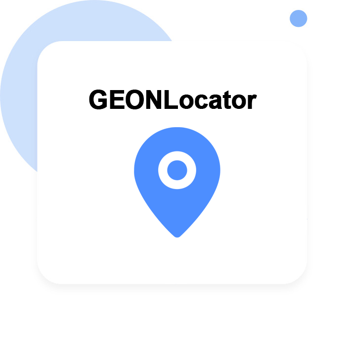 Application starts detecting the phone